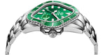 Load image into Gallery viewer, Laarvee Silver Precision Steel pea001-sgrn
