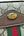 Gucci Beige Supreme GG Coated Canvas Vintage Web Ophidia Mini Crossbody Bag (Like new) HW6YRQ2