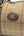 Burberry Check Boston Bag Travel Khaki Brown Canvas Leather (Pre-owned)