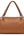 Gucci Calfskin Medium Bamboo Bar Shoulder Bag Light Brown (Pre-owned) VXWCGBR