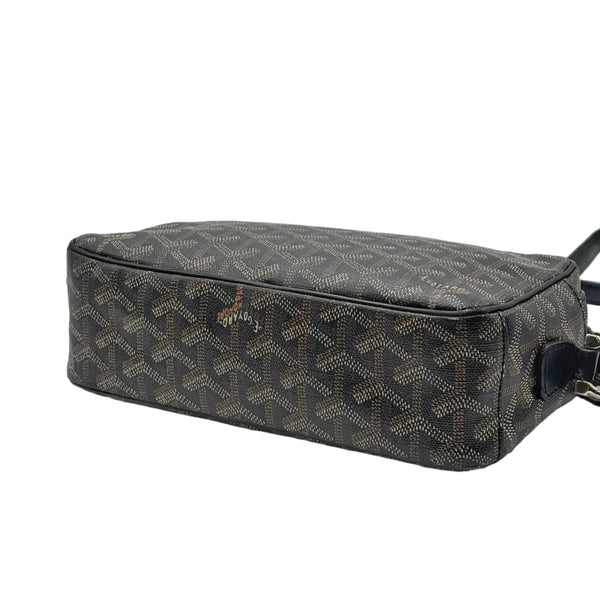 Goyard Cap-Vert PM Bag Black (Pre-owned) CJXK8YG
