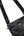 Prada Re-Nylon Messenger Bag Black (Pre-owned)