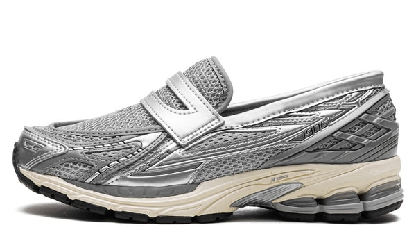 New Balance 1906L Metallic Silver