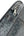 Goyard Goyardine Jouvence MM Toiletry Pouch Grey (Pre-owned) 97CM8XR