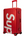 Supreme RIMOWA Topas Multiwheel 82L Red