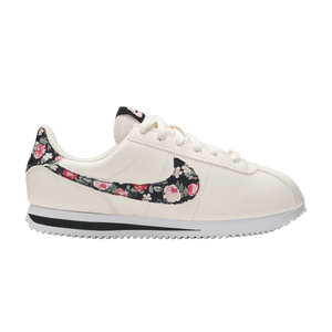 Nike Cortez Ivory Floral (GS)