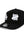 New Era Los Angeles Dodgers Undefeated Tally Black 19TWENTY Adjustable Black