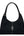 Gucci Monogram Jackie O Black (Pre-owned) K86B2GV