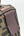 Fendi Brown Zucca Canvas Boston (Pre-owned) W8CGB6J