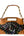 Louis Vuitton Multicolor Monogram “Murakami” Judy Black Bag (Pre-owned) 8TMVJXG