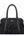 Burberry Black Jacquard Nova-Check SM Johnstone Tote Bag (Pre-owned)