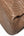 Bottega Veneta Nappa Intrecciato Parachute Bag Maple (Pre-owned) QV3D2TY