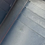 Load image into Gallery viewer, Louis Vuitton Taurillon Capucines Compact Wallet Marine Rouge (Pre-owned) MXYKJW8
