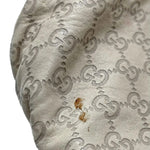 Load image into Gallery viewer, Gucci Studs Shima Leather Pelham (Pre-owned)
