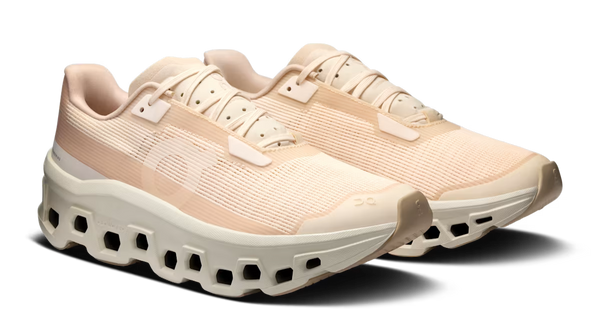 On Running Cloudmonster Void Dew Ivory (Women's)