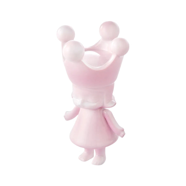MEGA ROYAL MOLLY 100% Rouge·china (CERAMIC)