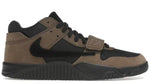 Load image into Gallery viewer, Jordan Jumpman Jack TR Travis Scott Dark Mocha
