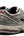 New Balance 1906R Silver Classic Crimson