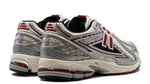 Load image into Gallery viewer, New Balance 1906R Silver Classic Crimson
