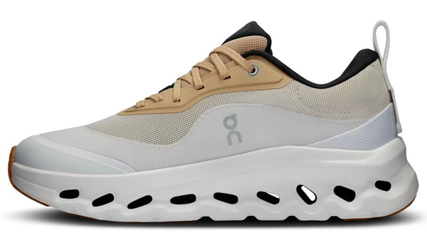 On Running Cloudtilt 2 LOEWE Tan White (Women's)