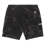 Load image into Gallery viewer, MOONFACE CAMO SWEAT SHORTS AAPSPMA655XXK
