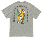 Load image into Gallery viewer, Human Made Pocket #2 T-Shirt Grey
