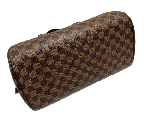 Louis Vuitton Damier Ebene Canvas Rivera MM (Like new)