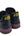 Louis Vuitton Trainer Monogram Purple (Pre-owned)