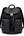 Prada Leather Backpack With Nylon Trim Black (Pre-owned) GCH9KMM