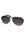 Gucci Aviator Metallic Sunglasses (Like new)
