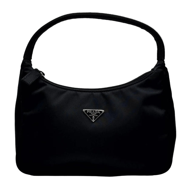 Prada Re-Nylon Re-Edition 2000 mini-bag (Like new) RBKGJ4D