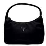 Load image into Gallery viewer, Prada Re-Nylon Re-Edition 2000 mini-bag (Like new) RBKGJ4D
