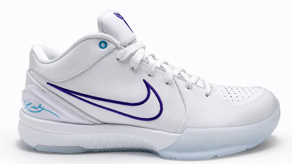 Nike Kobe 4 Protro Draft Day Pack Charlotte Hornets (Opened Packaging)
