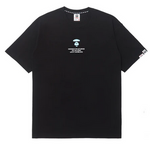 Load image into Gallery viewer, MOONFACE GRAPHIC TEE AAPTEM1274XXK
