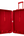 Supreme RIMOWA Topas Multiwheel 82L Red