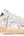 Golden Goose Super-Star Graffiti-Print Leather White Silver Black (Women's)