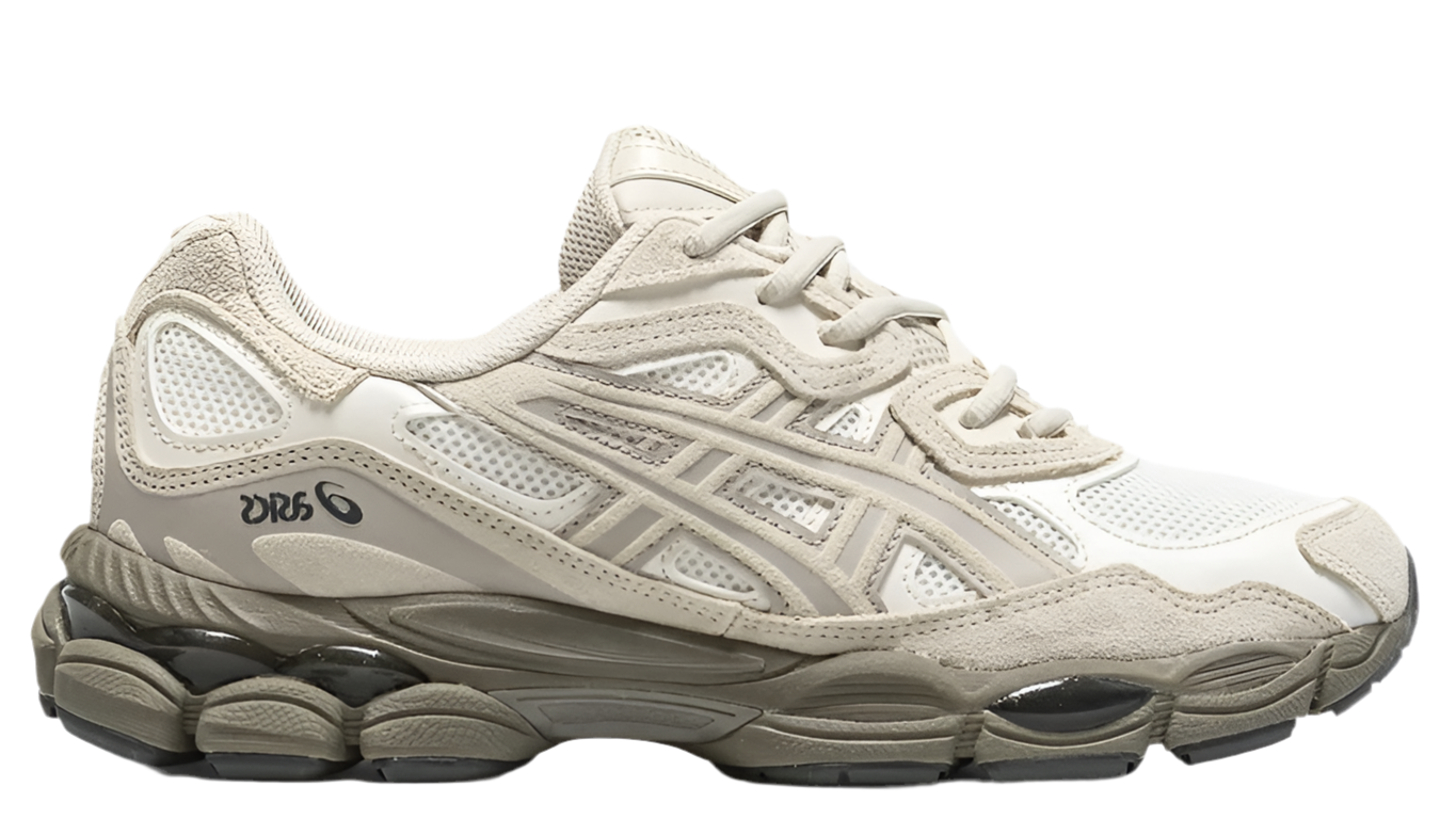 ASICS Gel-NYC Cream Putty – shoegamemanila