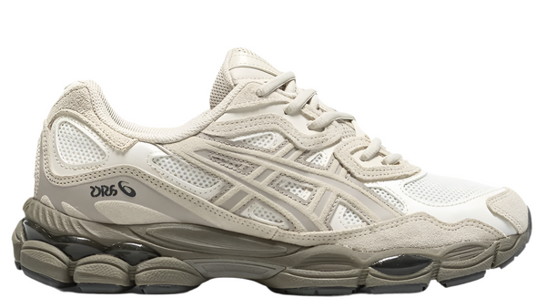 ASICS Gel-NYC Cream Putty