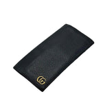 Load image into Gallery viewer, Gucci GG Long Marmont Wallet in Leather (Pre-owned)
