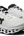 On Running Cloudmonster 3 White White
