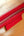 Givenchy Antigona Tote Bag Vibrant Red (Like new) 882X93X