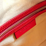 Load image into Gallery viewer, Givenchy Antigona Tote Bag Vibrant Red (Like new) 882X93X
