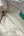 Gucci Beige/Red/Green Woven Floral Raffia GG Marmont Small Shoulder Bag (Pre-owned)