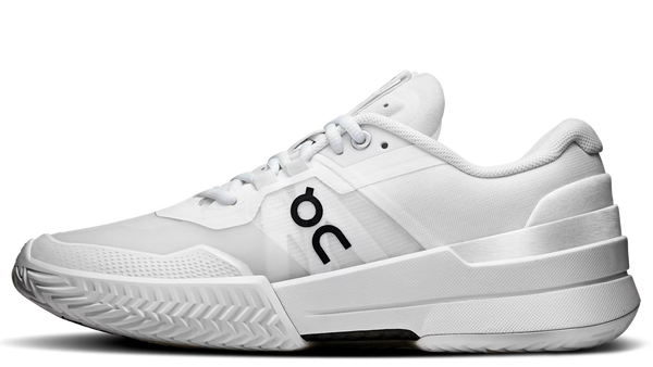 On The Roger Pro 2 All White (Women's)