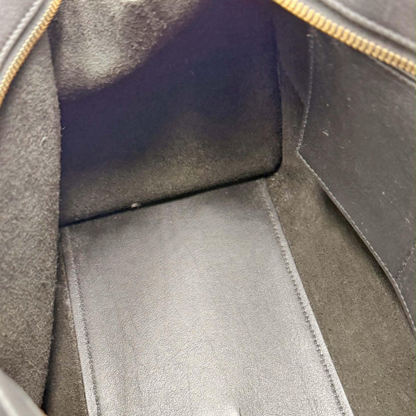 Saint Laurent Small Cabas Chyc Bag (Pre-owned) 6TJT3HX
