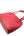Louis vuitton Lussac Shoulder Bag Epi Leather Red 