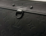 Load image into Gallery viewer, Louis Vuitton Monogram Shadow Pochette (Pre-owned) GRHY8XJ
