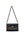 Christian Dior Vintage Chain Brown Crossbody Bag (Pre-owned)