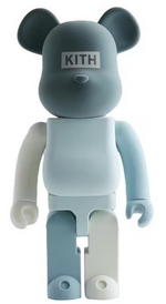 Load image into Gallery viewer, Bearbrick x Kith 1000% Harbour
