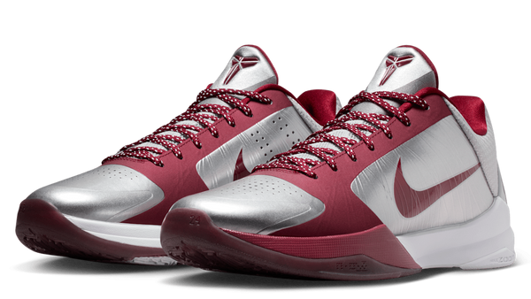 Nike Kobe 5 Protro Lower Merion Aces Away (2026)